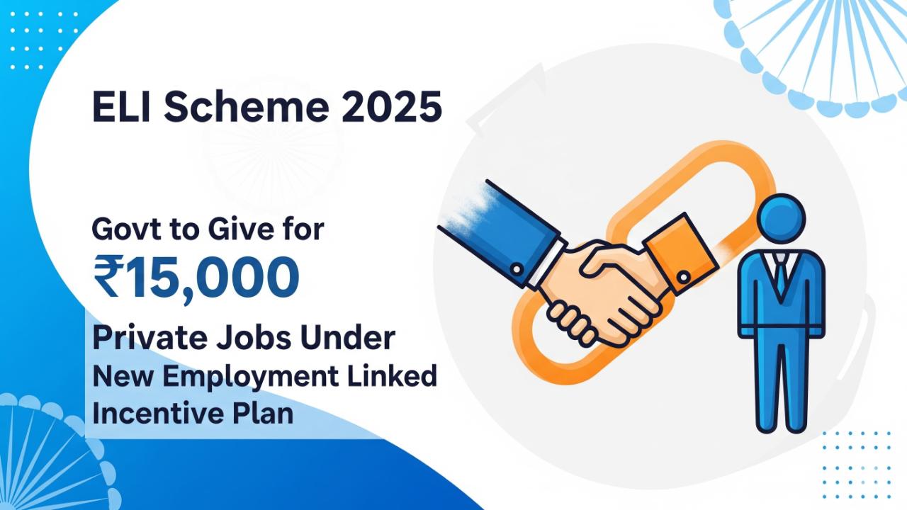ELI Scheme 2025