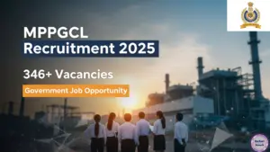 MPPGCL AE/JE & Other Post Online Form 2025