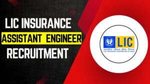 LIC AE Recruitment 2025