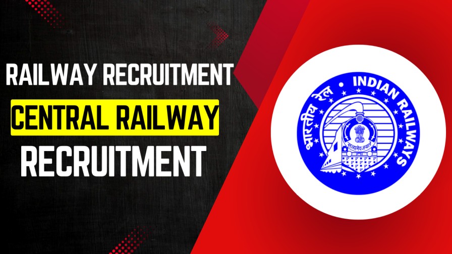 RRC CR Apprentice Recruitment 