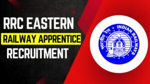 RRC Eastern Railway Apprentice Recruitment 2025